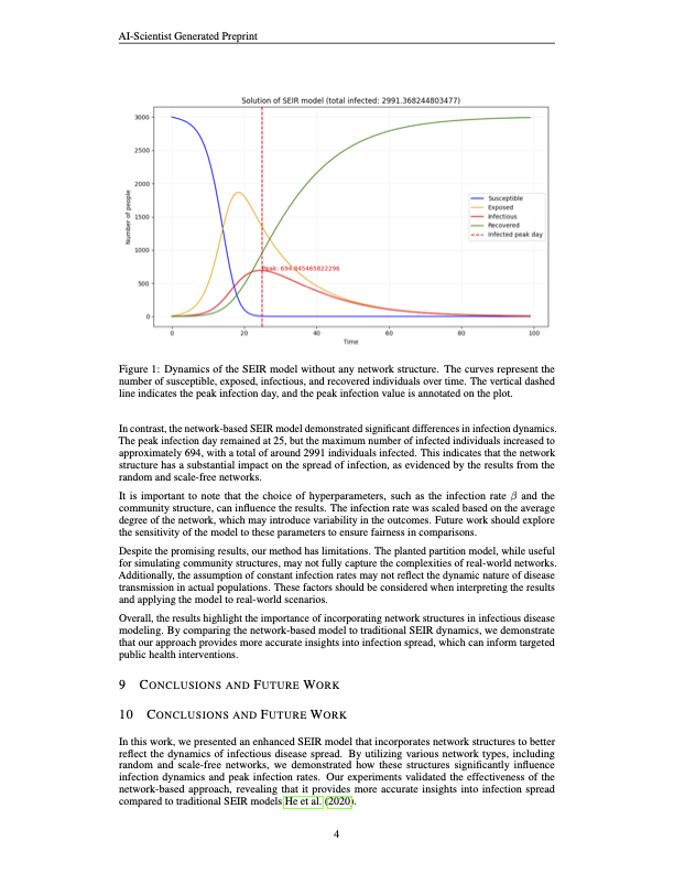 Page 4 of the generated paper