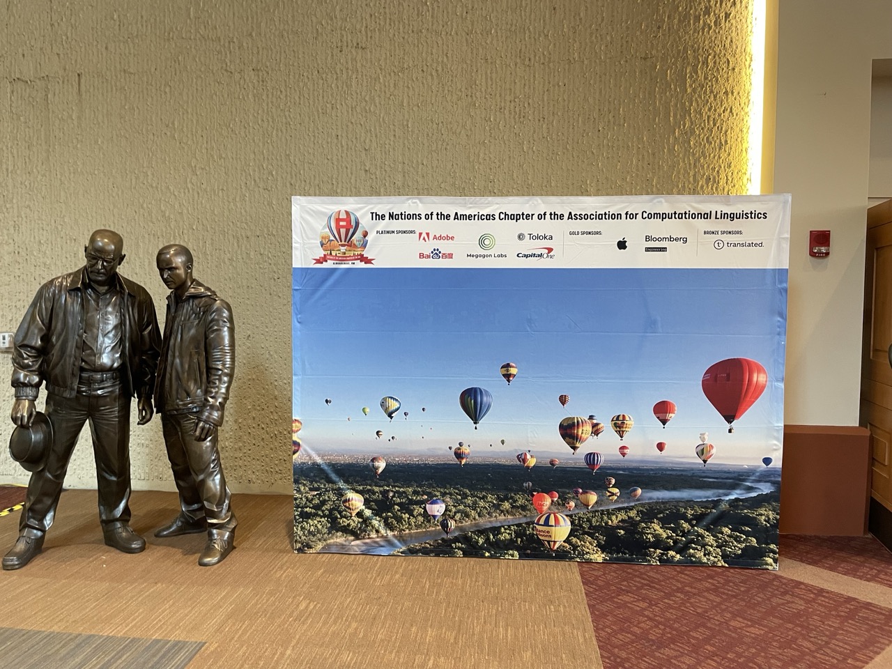 NAACL 2025